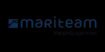 MariTeam Shipping Agencies logo