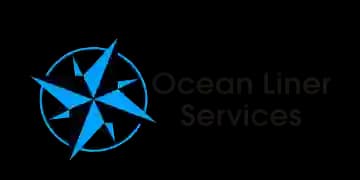 Ocean Liner Services logo