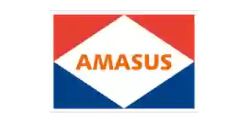 Amasus Shipping logo
