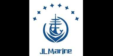 JL MARINE logo