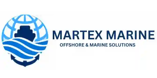 Martex Marine logo