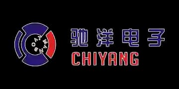 Ningbo Chiyang Electronic Co Ltd logo