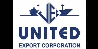 UNITED EXPORT CORPORATION logo