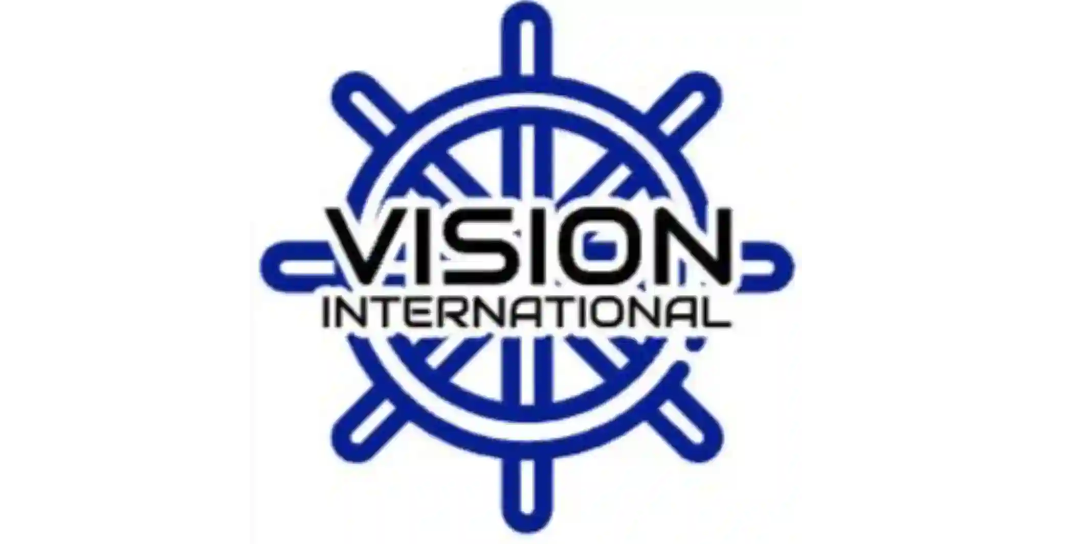 Vision International logo