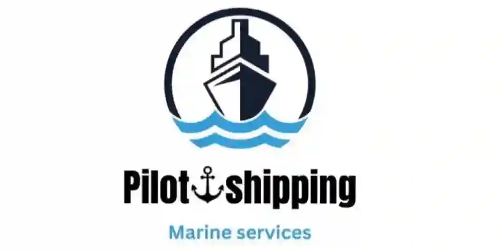 Pilot Shipping Marine Services logo