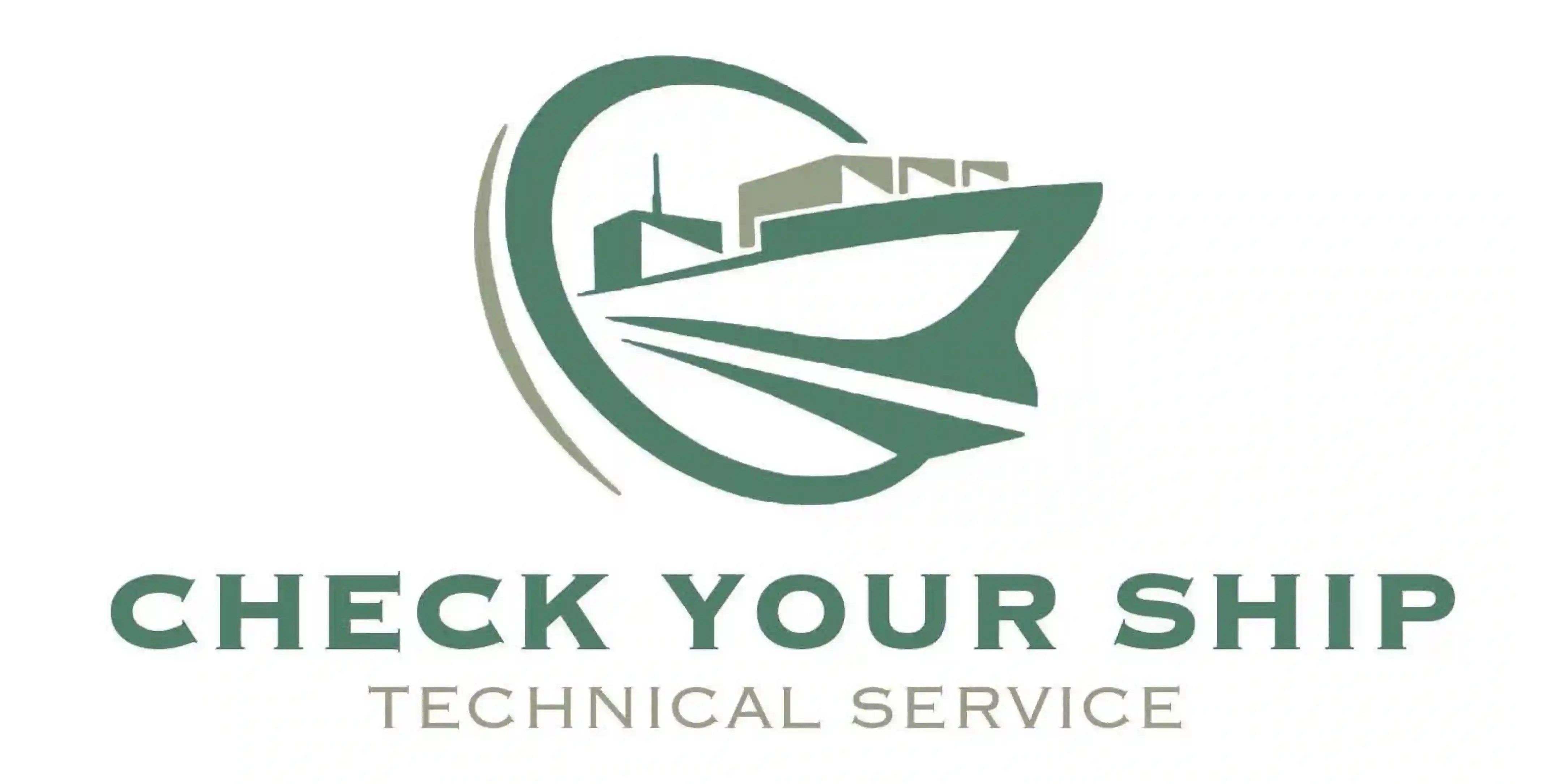 Check Your Ship logo
