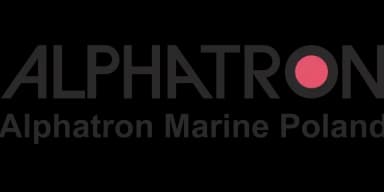 Alphatron Marine Poland logo