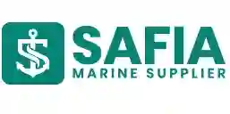 Safia Marine Supplier logo