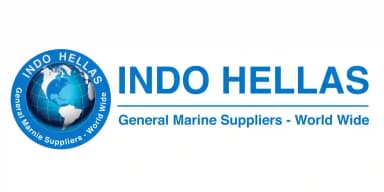 INDO HELLAS logo