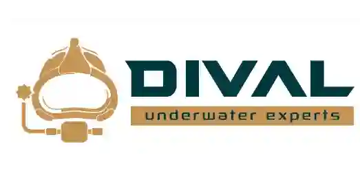 DIVAL logo