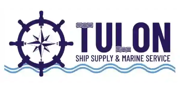 TULON SHIP SUPPLY MARINE SERVICES logo