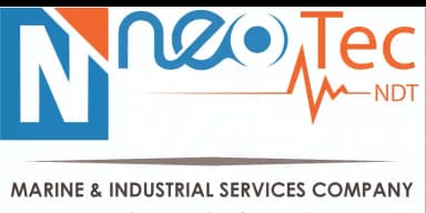 NEOTEC NDT LLP logo