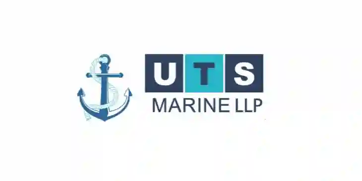 UTS Marine LLP logo