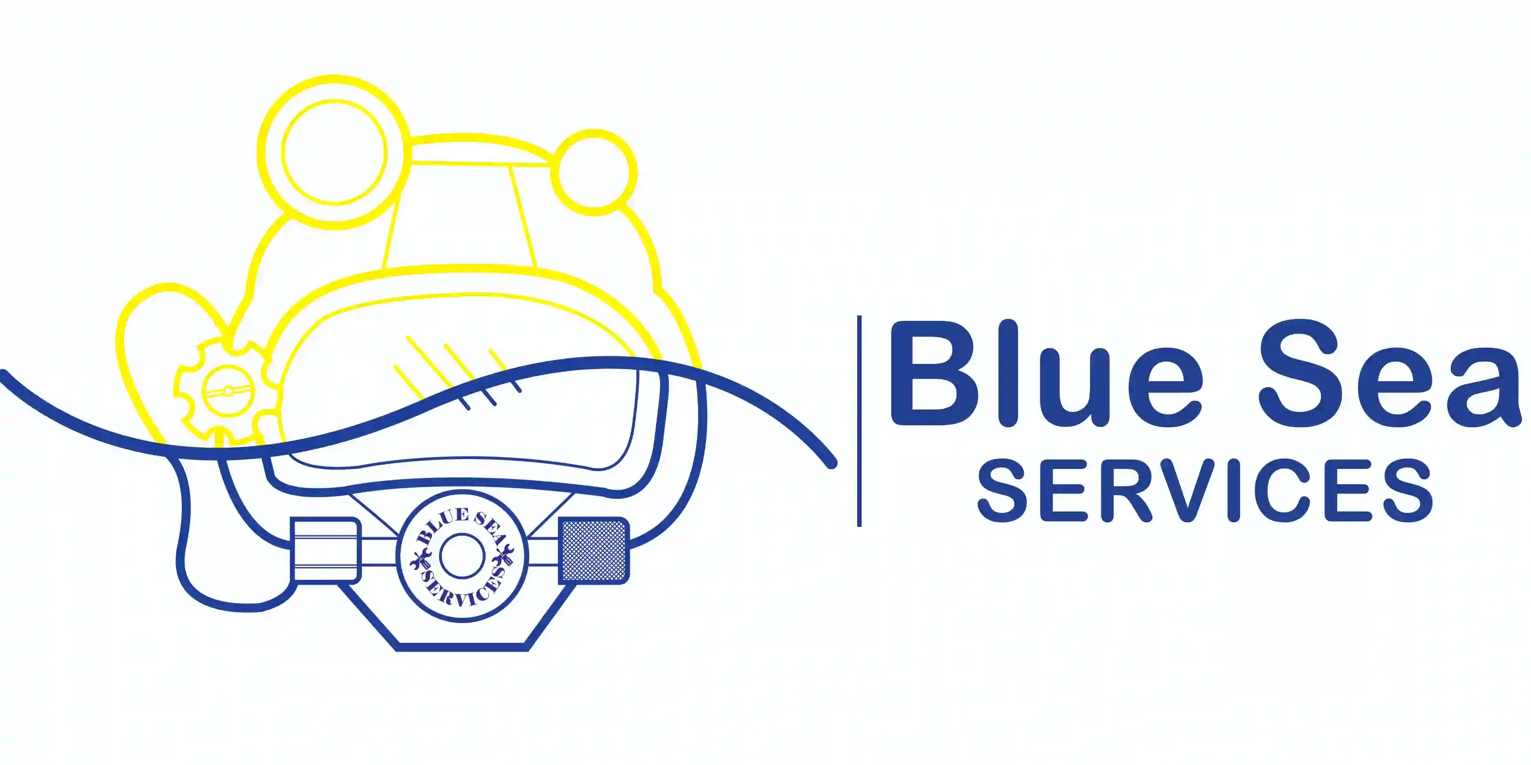 Blue Sea Services logo