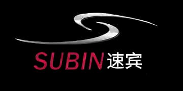 Chongqing Subin Mechanical and Electrical Co Ltd logo