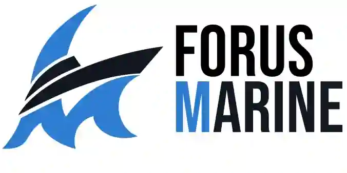 Forus Marine logo