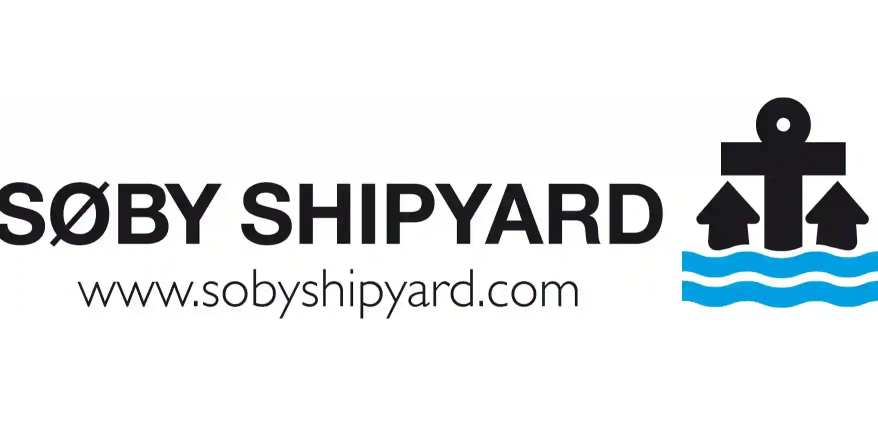 Soby Shipyard logo