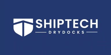 Shiptech Dry Docks Operations FZE logo