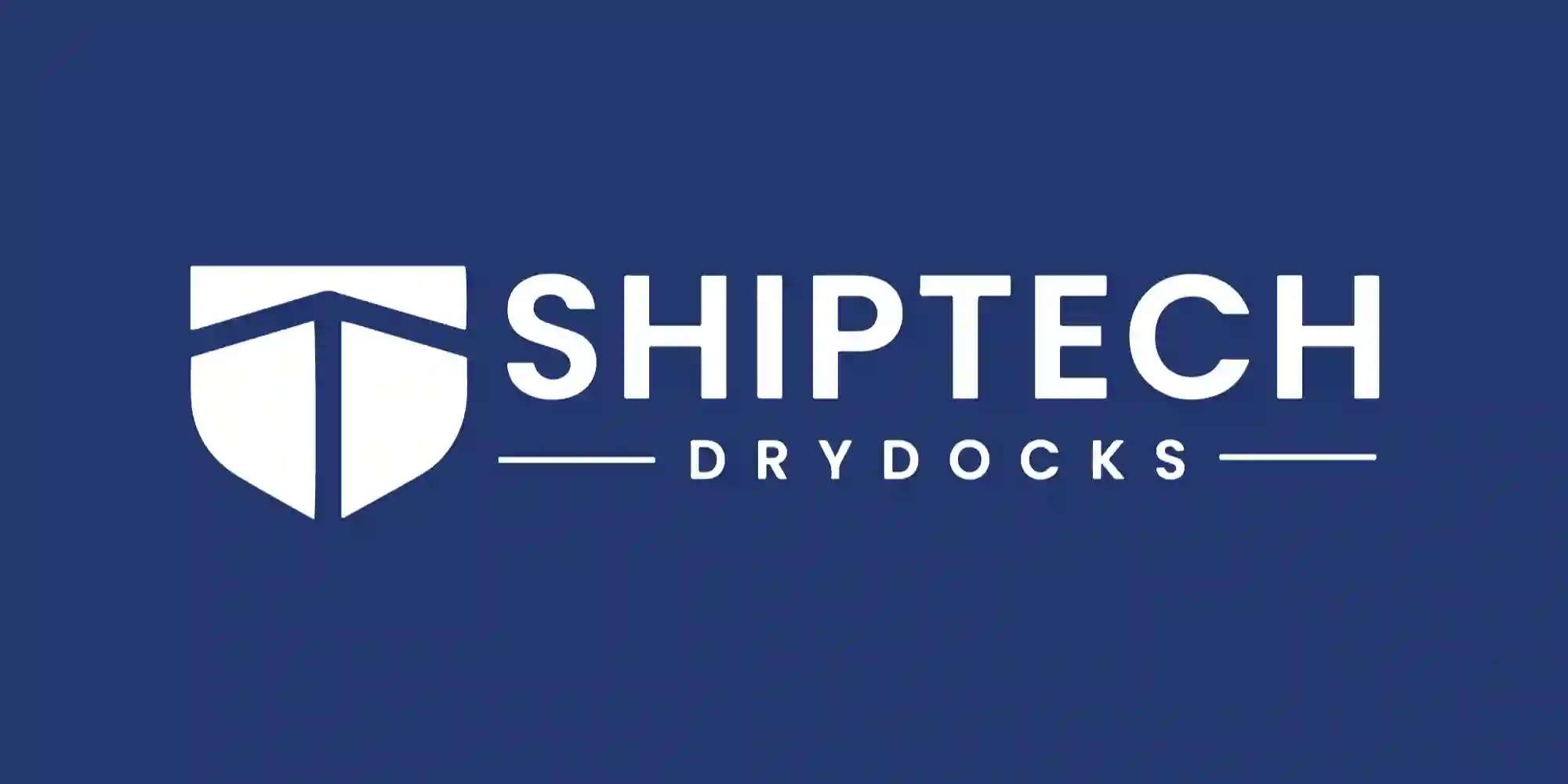 Shiptech Dry Docks Operations FZE logo