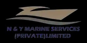 N and Y Marine Services (Pvt) Ltd. logo