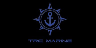 TRC MARINE logo