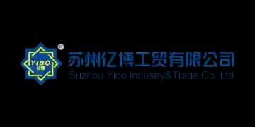 Suzhou Yibo Industry & Trade Co Ltd logo