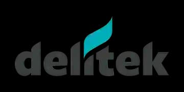 Delitek AS logo