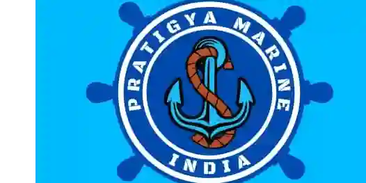 PRATIGYA MARINE PHILIPPINES logo