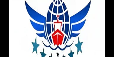 PT. Multistar Marine Engineering logo