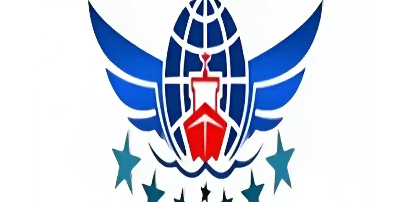 PT. Multistar Marine Engineering logo
