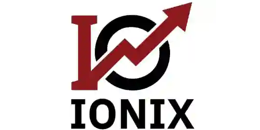 Ionix Trade logo