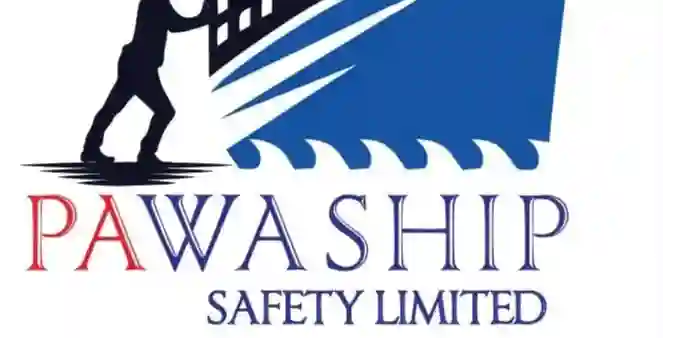 PAWASHIP SAFETY LIMITED logo