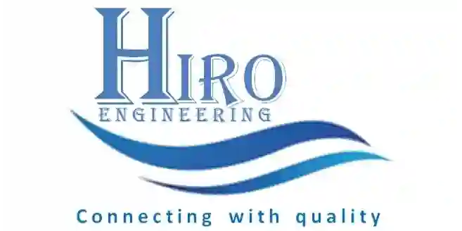 Hiro Engineering Pte. Ltd. logo