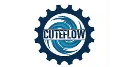 CUTEFLOW logo