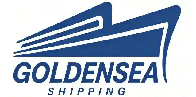 Xiamen Goldensea Shipping Co.Ltd logo