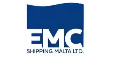 EMC SHIPPING MALTA LTD logo
