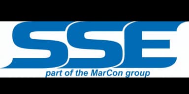 SSE logo