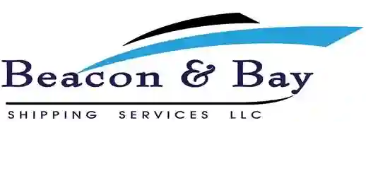 BEACON AND BAY SHIPPING SERVICES LLC logo