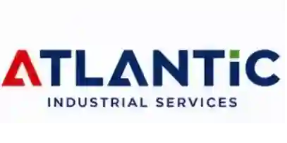 ATLANTIC INDUSTRIAL SERVICES AIS logo