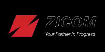 Zicom Pte Ltd logo