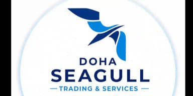 Doha Seagull Trading and Services W.L.L. logo
