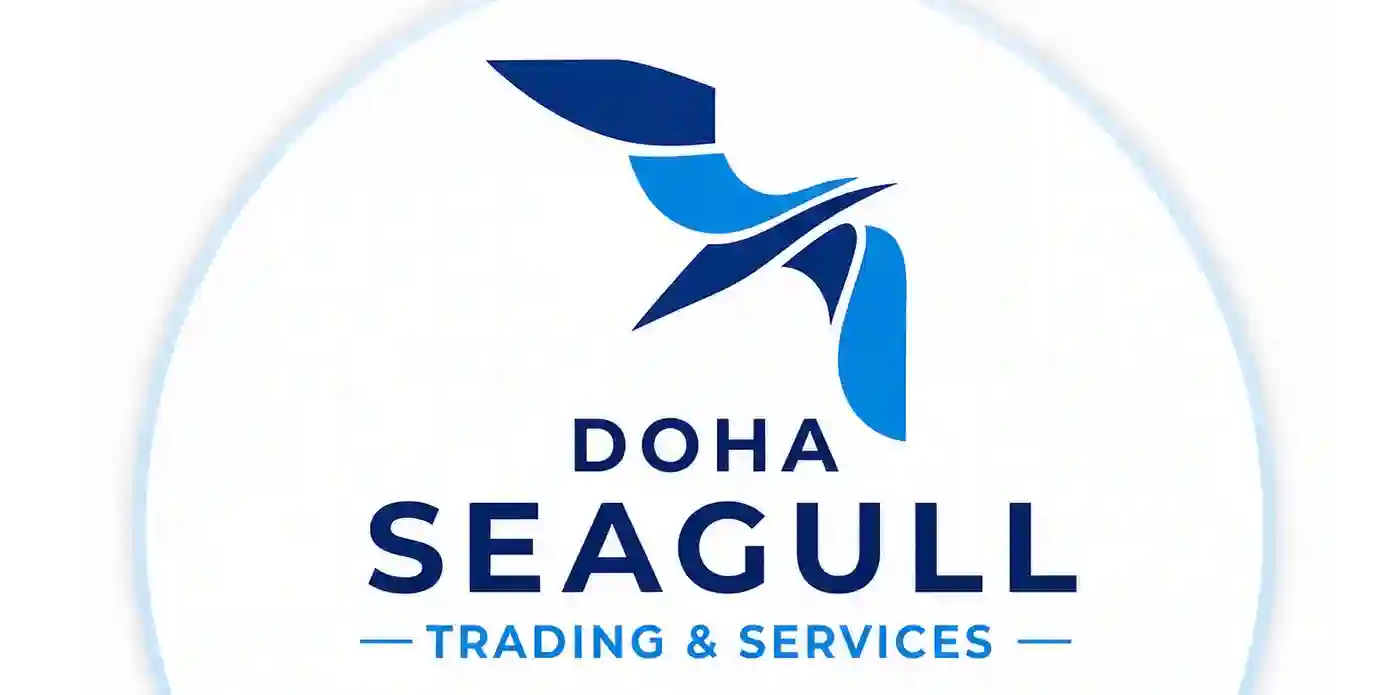 Doha Seagull Trading and Services W.L.L. logo