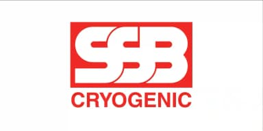 SSB Cryogenic Equipment logo