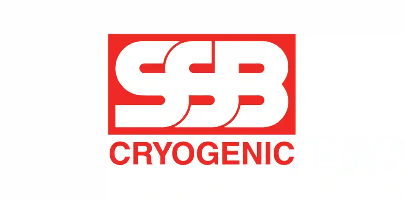 SSB Cryogenic Equipment logo