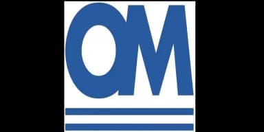 OM SAFETY SERVICES LLP logo