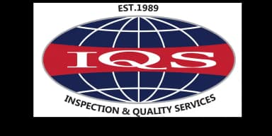 IQS International logo
