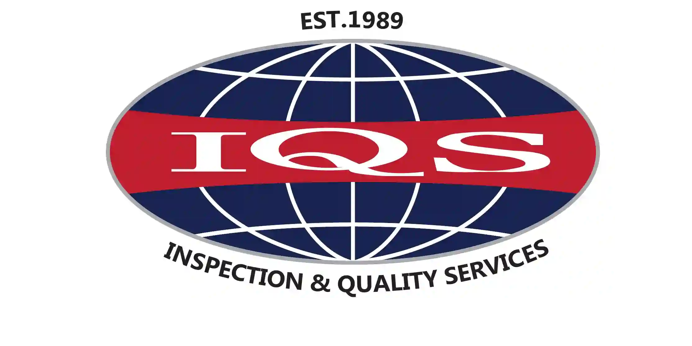 IQS International logo