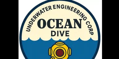 OCEAN DIVE ENGENHARIA SUBAQUATICA LTDA logo