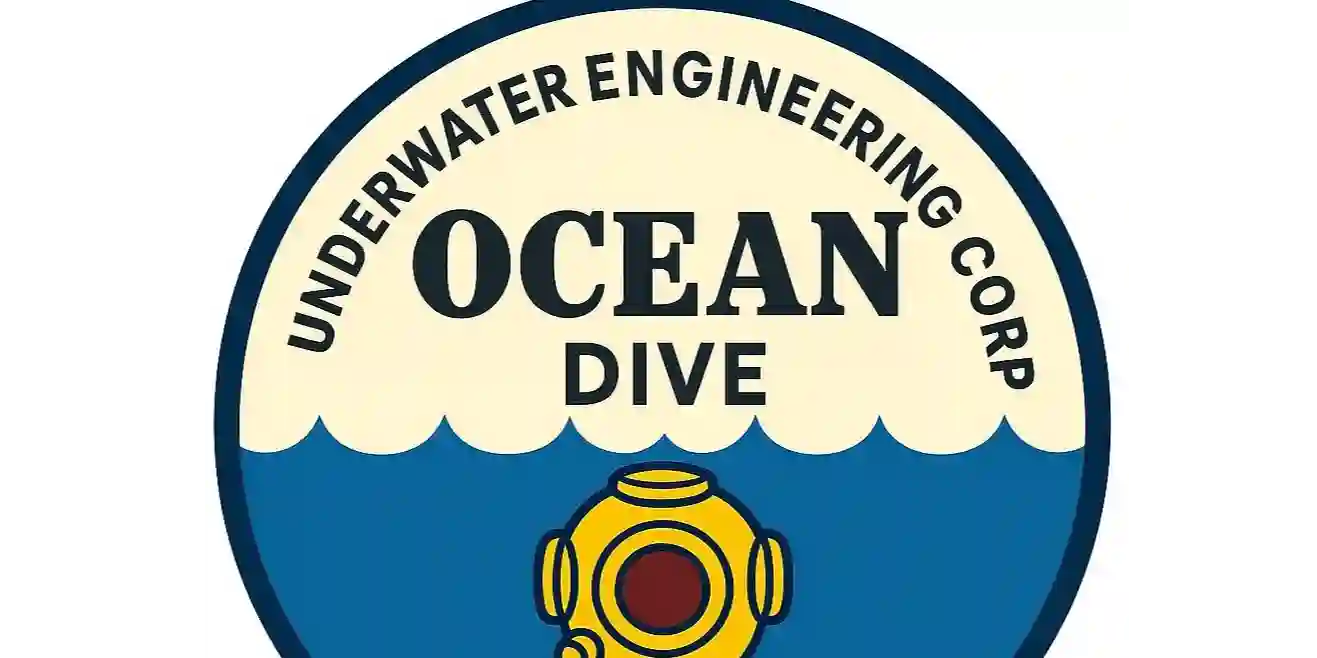 OCEAN DIVE ENGENHARIA SUBAQUATICA LTDA logo