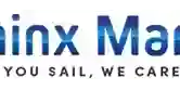 SPHINX MARINE LLC EGYPT logo